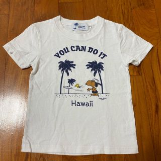 スヌーピー ハワイ 子供 Tシャツ/カットソー(男の子)の通販 43点 ...