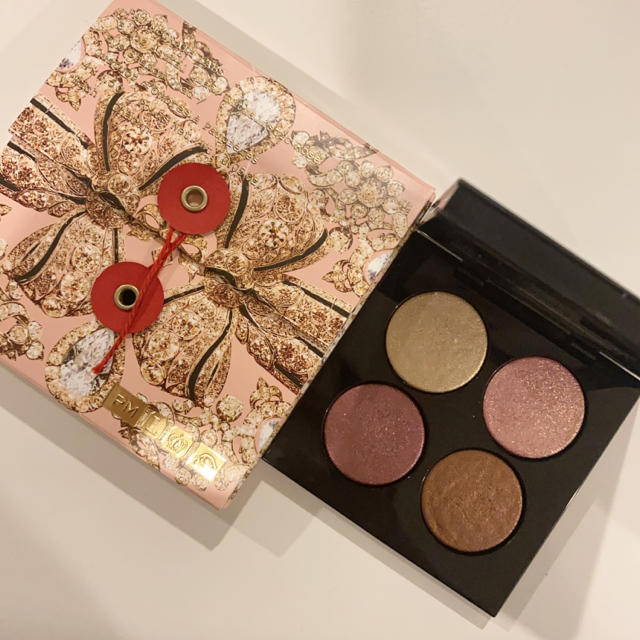 Sephora(セフォラ)のPAT McGRATH LABS アイシャドウ Ritualistic Rose コスメ/美容のベースメイク/化粧品(アイシャドウ)の商品写真