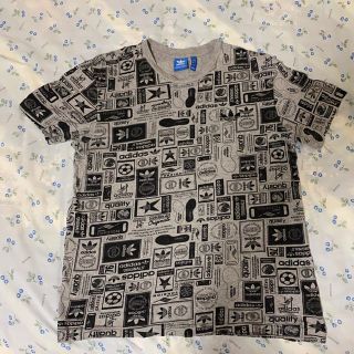 アディダス(adidas)のアディダス　adidas Tシャツ　（値段交渉あり！）(Tシャツ/カットソー(半袖/袖なし))