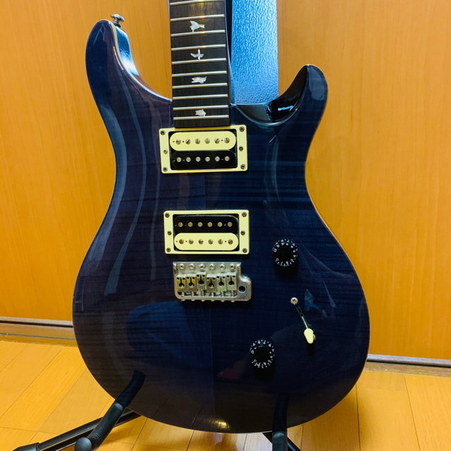 【送料込み】PRS SE custom24