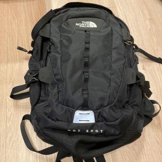 ザノースフェイス(THE NORTH FACE)のザノースフェイス　ノースフェイスリュック　リュック　ホットショット(その他)