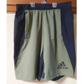 アディダス(adidas)のrinzo様専用  adidas ハーフパンツ(ショートパンツ)