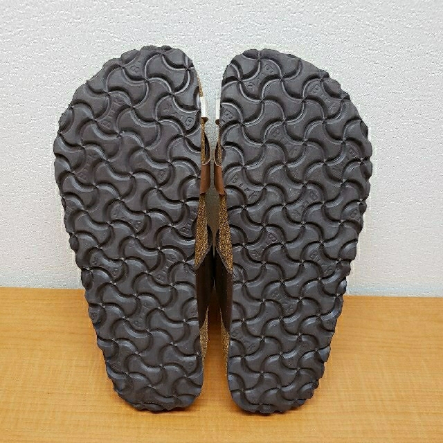 BIRKENSTOCK(ビルケンシュトック)のビルケンシュトック　サンダル　23センチ レディースの靴/シューズ(サンダル)の商品写真
