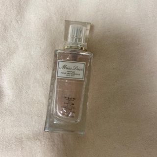 ディオール(Dior)のDior ヘアミスト　30ml(ヘアウォーター/ヘアミスト)