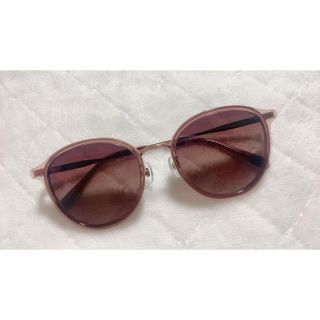 JINS イガリシノブ サングラス 太陽LOVE JINS イガリシノブ サングラス 太陽LOVE
