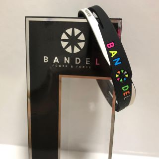 BANDEL ブレスレット(その他)