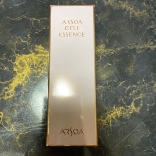 アルソア(ARSOA)のアルソア セルエッセンス 25ml(美容液)