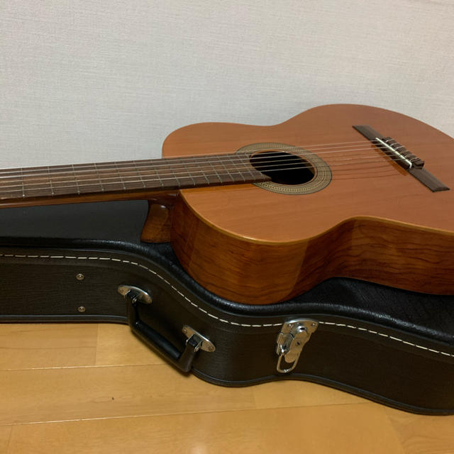 RAIMUNDO スペイン製 クラシックギター 微品 www.falconofs.com