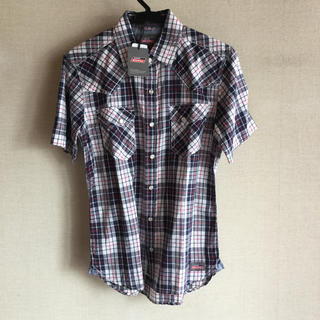 ディッキーズ(Dickies)のシャツ(Tシャツ/カットソー(半袖/袖なし))