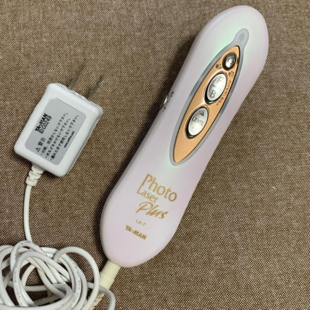 最新入荷 YA-MAN ヤーマンモバイルレーザー2個 elipd.org