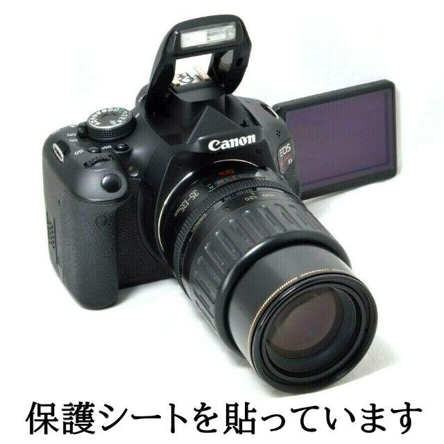 得価最新品 Canon X5の通販 by ♥Thanks Life Camera♥｜キヤノンならラクマ - ★スマホ転送＆自撮り★ショット数