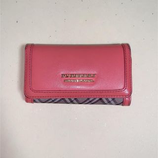 バーバリー(BURBERRY)のBURBERRY キーケース(キーケース)