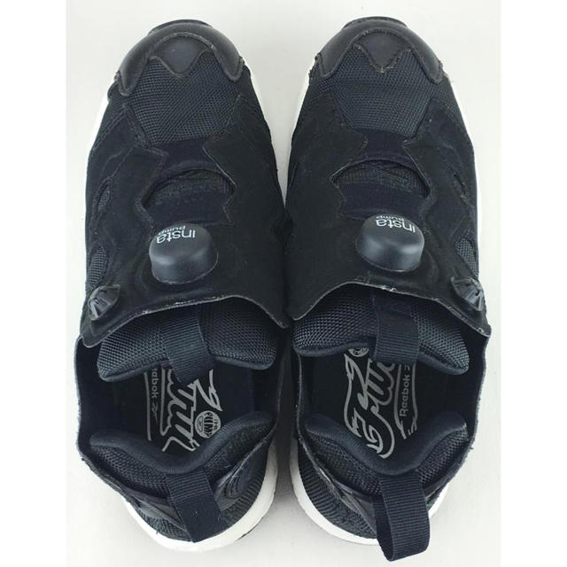 Reebok(リーボック)のReebok リーボックV65750 INSTA ポンプフューリー 23cm  レディースの靴/シューズ(スニーカー)の商品写真