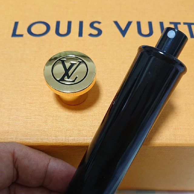 LOUIS VUITTON香水????アトマイザー????