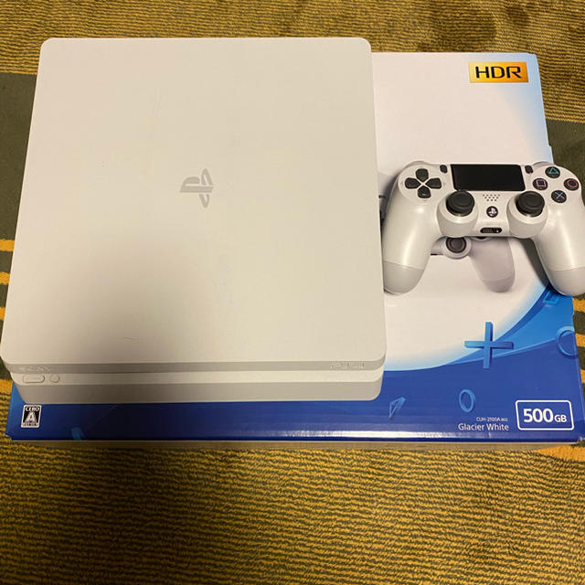 PlayStation4 - ps4 ジャンク品の通販 by Mr.チルドビン ...