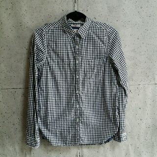 インザグルーヴ(in the groove)の1200円→999円 ！チェック柄シャツ(シャツ/ブラウス(長袖/七分))