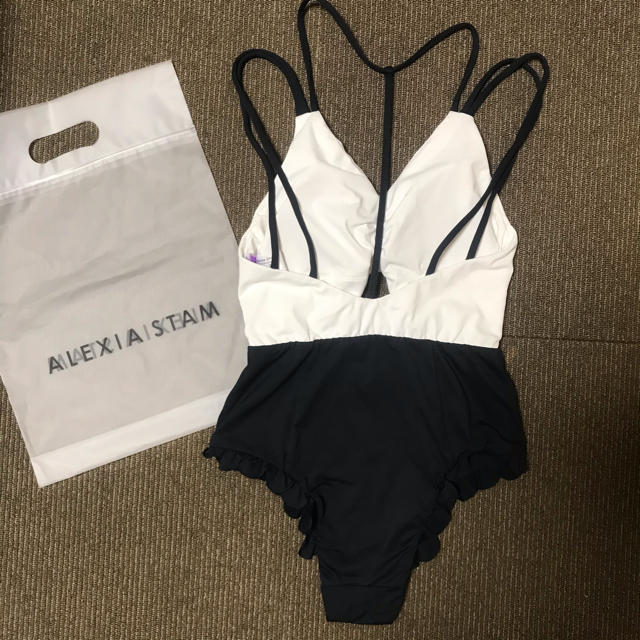 ALEXIA STAM - Alexia Stam Charlotte ビキニ 水着 ワンピースの通販 ... Alexia Stam Charlotte ビキニ 水着 ワンピース
