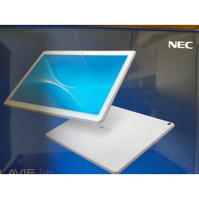 NEC LAVIE Tab E TE710/KAW-