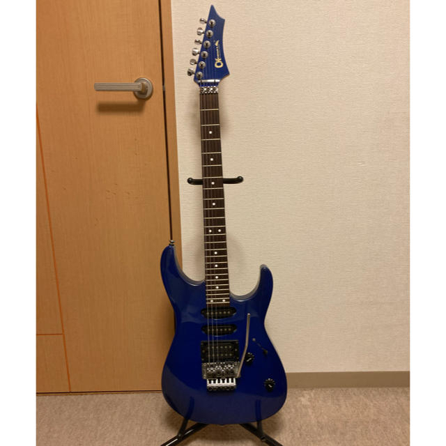 エレキギター スタートセット（シャーベル　charvel by Jackson） 楽器のギター(エレキギター)の商品写真