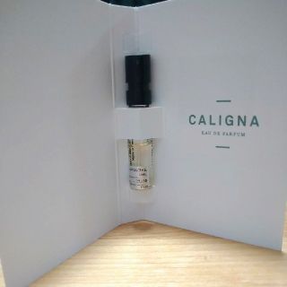 ラルチザンパフューム(L'Artisan Parfumeur)のラルチザン カリーニャ サンプル(ユニセックス)