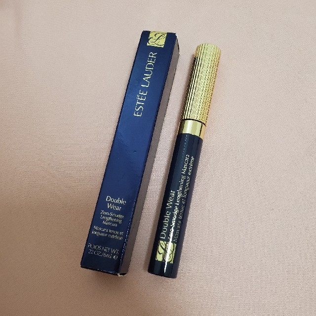 Estee Lauder(エスティローダー)のエスティローダー　マスカラ　新品 コスメ/美容のベースメイク/化粧品(マスカラ)の商品写真