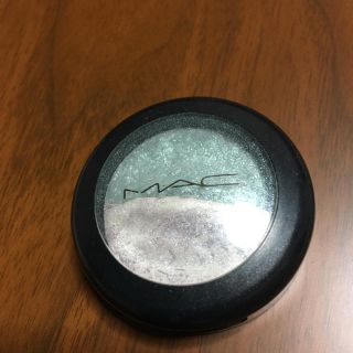 マック(MAC)のMAC アイシャドウ　(アイシャドウ)