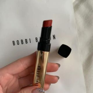 ボビイブラウン(BOBBI BROWN)のリュクス　シャイン　インテンス　リップスティック(口紅)