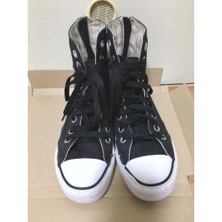 コンバース(CONVERSE)のコンバース ハイカット スニーカー 3.5(22.5cm）(スニーカー)