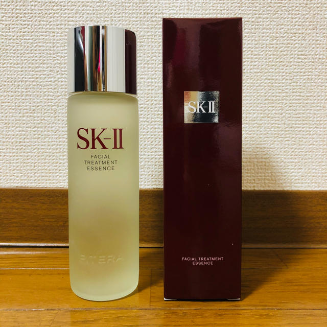 P&G SK2 フェイシャルトリートメント エッセンス ml   化粧水