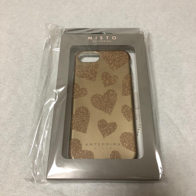 【新品】ANTEPRIMA MISTO/アンテプリマミスト iPhoneケース 【新品】ANTEPRIMA MISTO/アンテプリマミスト iPhoneケース
