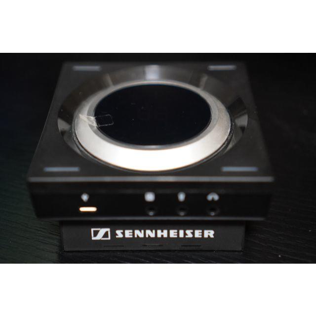 SENNHEISER(ゼンハイザー)のSENNHEISER GSX1000 スマホ/家電/カメラのオーディオ機器(アンプ)の商品写真