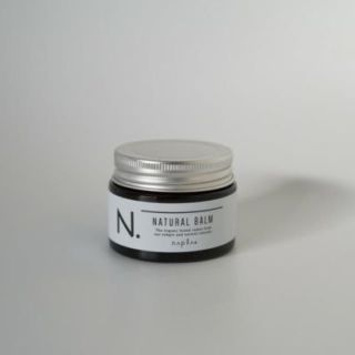 ナプラ(NAPUR)のナプラ　N.ナチュラルバーム　45g(ヘアワックス/ヘアクリーム)