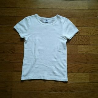 プチバトー(PETIT BATEAU)の試着のみ プチバトー Tシャツ(Tシャツ(半袖/袖なし))