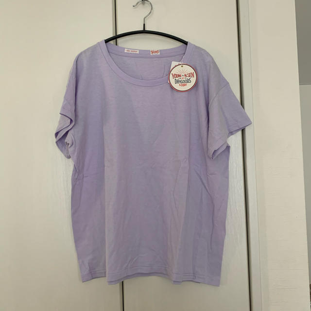 ロンハーマン　YOUNG&OLSEN  Tシャツ