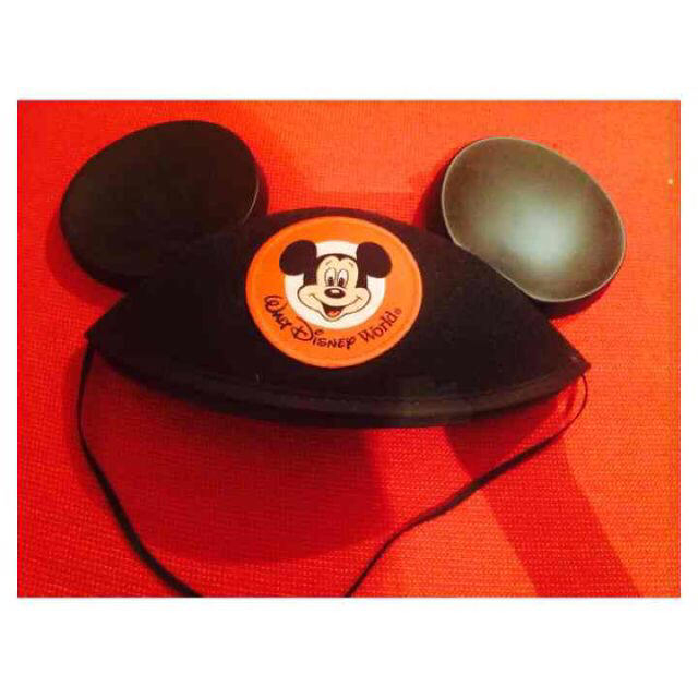Disney Disney ミッキーイヤーハットの通販 By S Shop ディズニーならラクマ