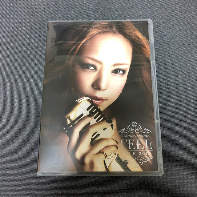 ☆FEEL TOUR 2013 (青空様専用) エンタメ/ホビーのDVD/ブルーレイ(ミュージック)の商品写真