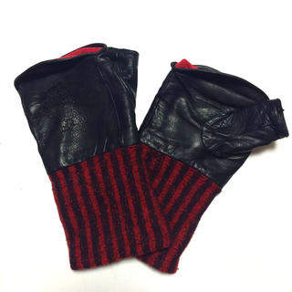 ヴィヴィアンウエストウッド(Vivienne Westwood)のVivienneWestwood 手袋(手袋)