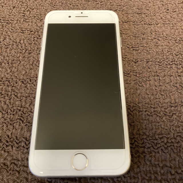 【超美品】iPhone7 32GB SIMフリー