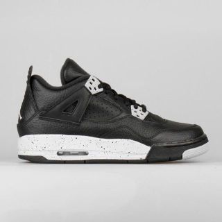 ナイキ(NIKE)のNIKE AIR JORDAN 4 RETRO "OREO"(スニーカー)