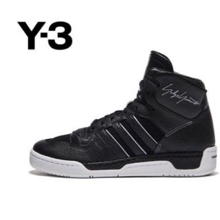 ワイスリー(Y-3)のY-3 HAYWORTH  ヨウジヤマモト adidas(スニーカー)