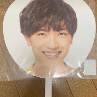 ジャニーズジュニア(ジャニーズJr.)の高橋恭平 たまアリうちわ(うちわ)