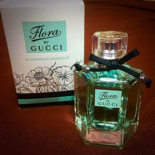 グッチ(Gucci)のGUCCI グラマラスマグノリア♡(ユニセックス)