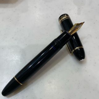 モンブラン(MONTBLANC)の【TY様専用】モンブラン　MontBlanc 万年筆　149(ペン/マーカー)