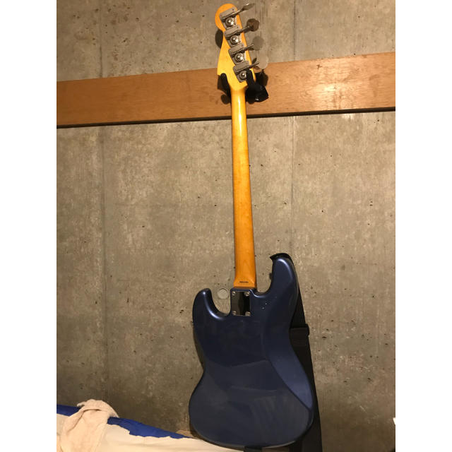 フェンダージャパン ジャズベース Fender Japan Jazz Bass フェンダージャパン ジャズベース Fender Japan Jazz Bass
