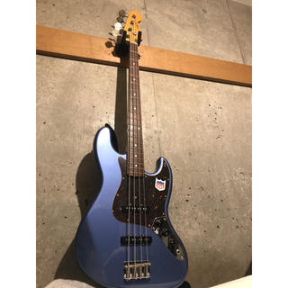 フェンダー(Fender)のフェンダージャパン　ジャズベース　Fender Japan  Jazz Bass(エレキベース)