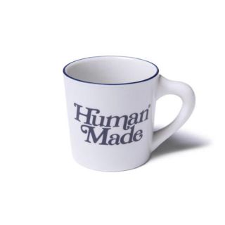 ジーディーシー(GDC)のhuman made girls don't cry MUG CUP GDC(グラス/カップ)