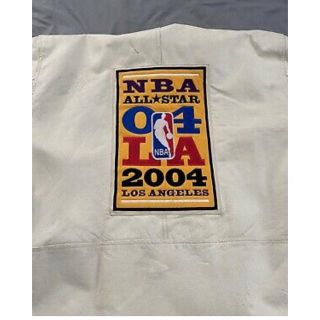 ジェフハミルトン jeff hamilton NBA ジャケット(ブルゾン)