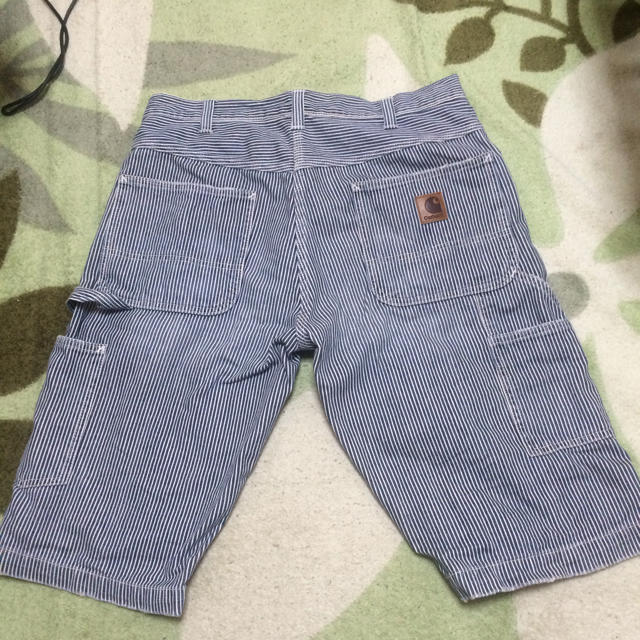 carhartt - Carharttヒッコリーペインターの通販 by syk10's shop