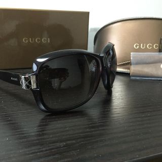 グッチ(Gucci)のGUCCIサングラス GG2985(サングラス/メガネ)