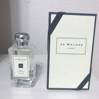 ジョーマローン(Jo Malone)のジョーマローン　バジル&ネロリ　100ml(ユニセックス)